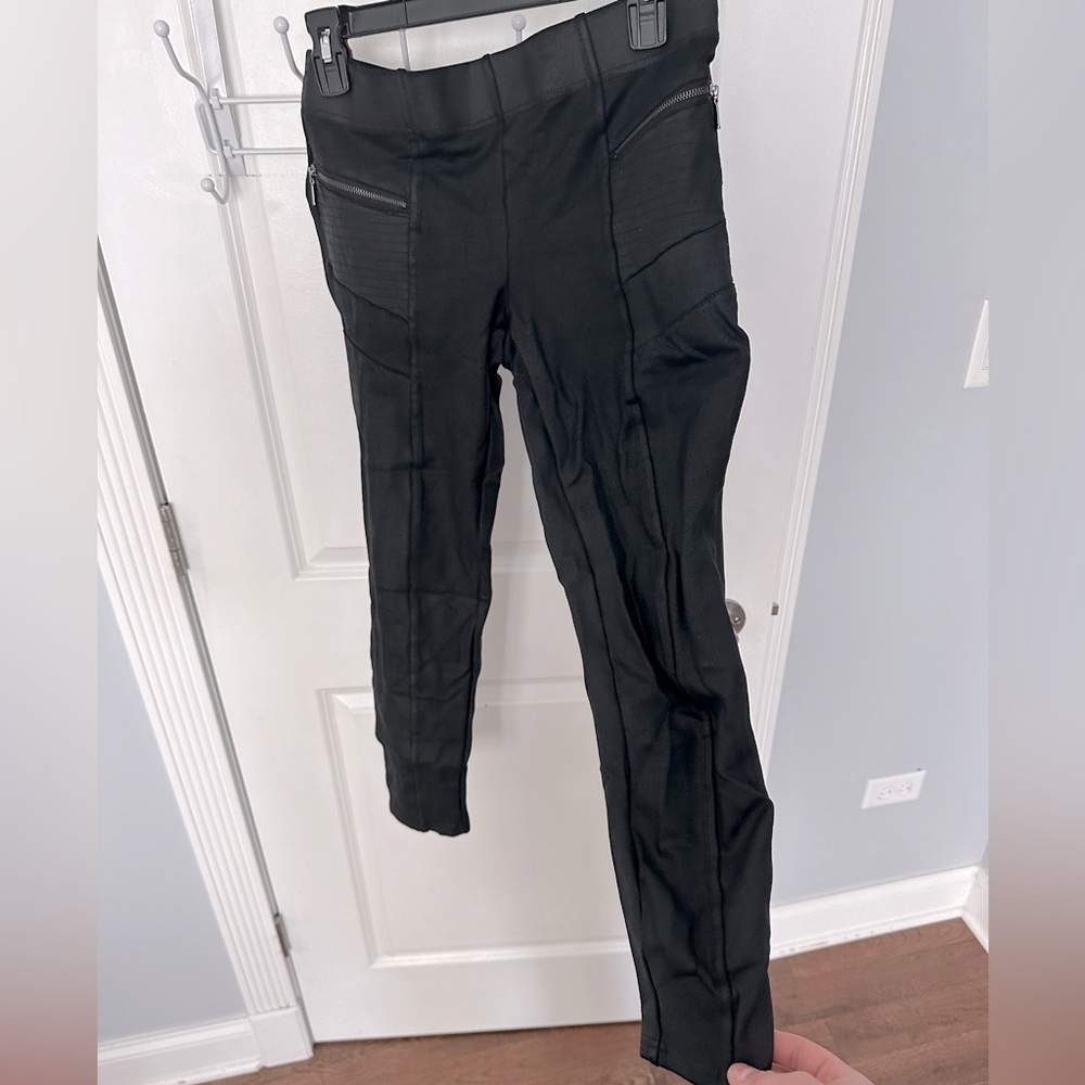 *EUC*Sz 10*Democracy* legging